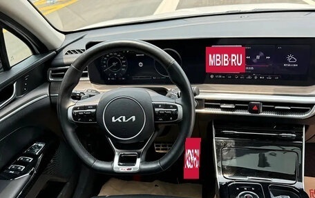 KIA K5, 2022 год, 1 440 850 рублей, 10 фотография