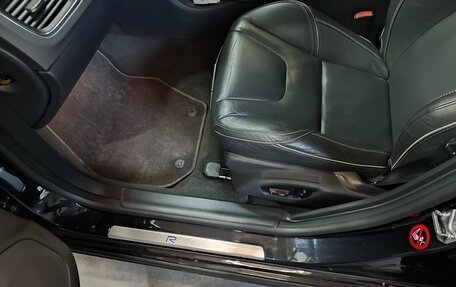 Volvo V60 I, 2014 год, 1 280 000 рублей, 13 фотография