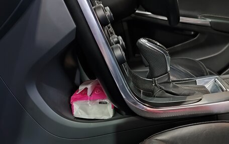 Volvo V60 I, 2014 год, 1 280 000 рублей, 9 фотография