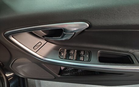 Volvo V60 I, 2014 год, 1 280 000 рублей, 15 фотография