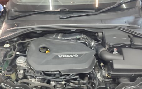 Volvo V60 I, 2014 год, 1 280 000 рублей, 10 фотография