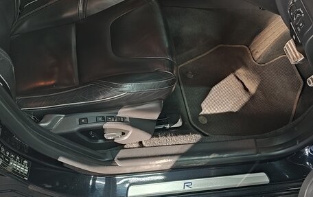 Volvo V60 I, 2014 год, 1 280 000 рублей, 19 фотография