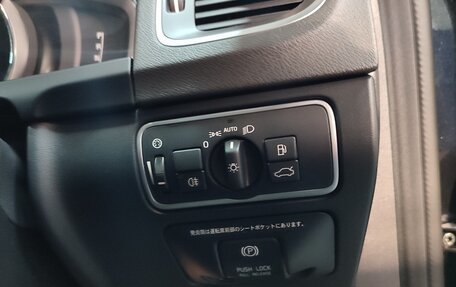 Volvo V60 I, 2014 год, 1 280 000 рублей, 16 фотография