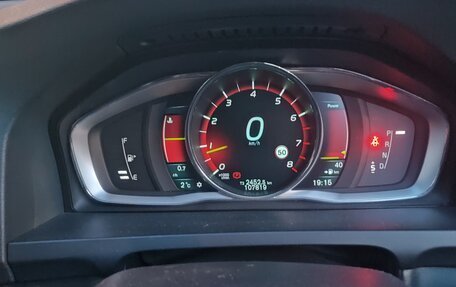 Volvo V60 I, 2014 год, 1 280 000 рублей, 26 фотография