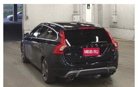 Volvo V60 I, 2014 год, 1 280 000 рублей, 27 фотография