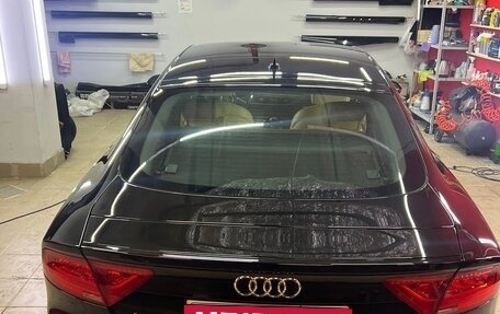 Audi A7, 2011 год, 2 050 000 рублей, 2 фотография