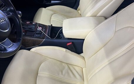 Audi A7, 2011 год, 2 050 000 рублей, 9 фотография