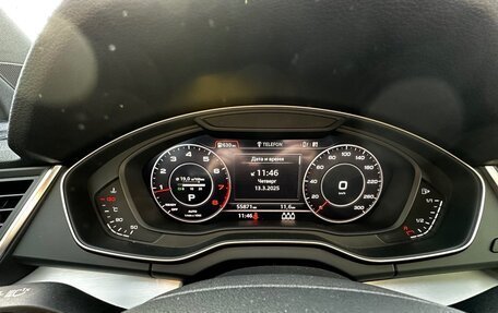 Audi Q5, 2017 год, 3 900 000 рублей, 2 фотография