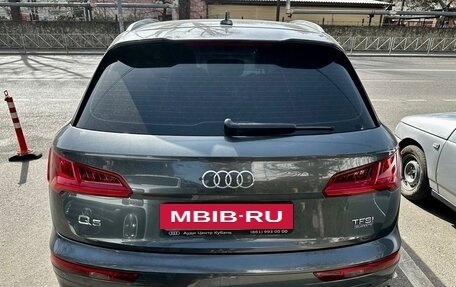 Audi Q5, 2017 год, 3 900 000 рублей, 5 фотография