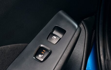 Hyundai Solaris II рестайлинг, 2017 год, 1 100 000 рублей, 16 фотография