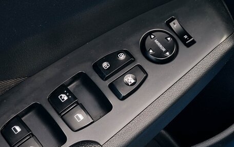 Hyundai Solaris II рестайлинг, 2017 год, 1 100 000 рублей, 14 фотография