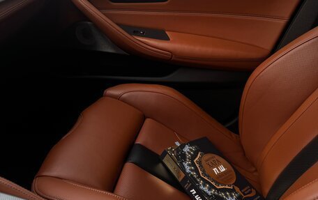 BMW M5, 2018 год, 9 000 000 рублей, 5 фотография
