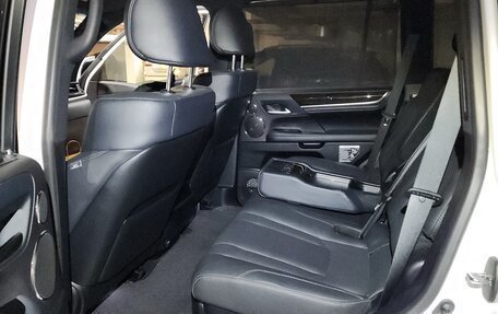 Lexus LX III, 2020 год, 11 790 000 рублей, 10 фотография