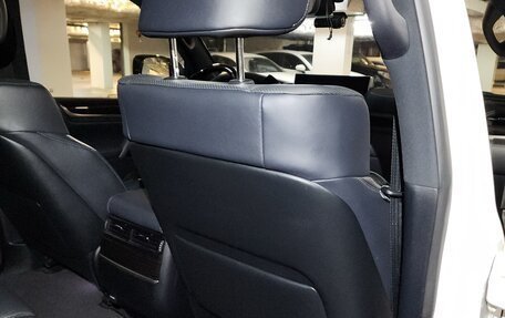 Lexus LX III, 2020 год, 11 790 000 рублей, 13 фотография