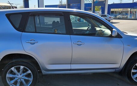 Toyota RAV4, 2006 год, 1 177 000 рублей, 4 фотография