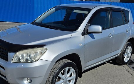 Toyota RAV4, 2006 год, 1 177 000 рублей, 2 фотография