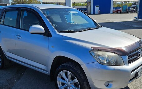 Toyota RAV4, 2006 год, 1 177 000 рублей, 3 фотография