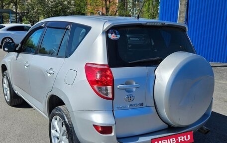 Toyota RAV4, 2006 год, 1 177 000 рублей, 6 фотография