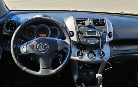 Toyota RAV4, 2006 год, 1 177 000 рублей, 7 фотография