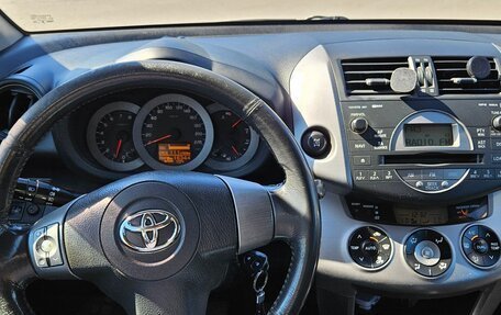 Toyota RAV4, 2006 год, 1 177 000 рублей, 9 фотография