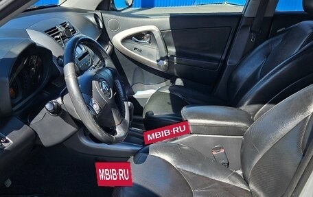 Toyota RAV4, 2006 год, 1 177 000 рублей, 8 фотография