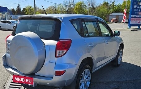 Toyota RAV4, 2006 год, 1 177 000 рублей, 5 фотография