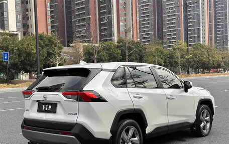 Toyota RAV4, 2021 год, 1 950 850 рублей, 4 фотография