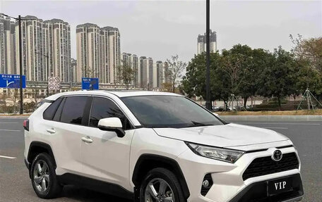 Toyota RAV4, 2021 год, 1 950 850 рублей, 3 фотография
