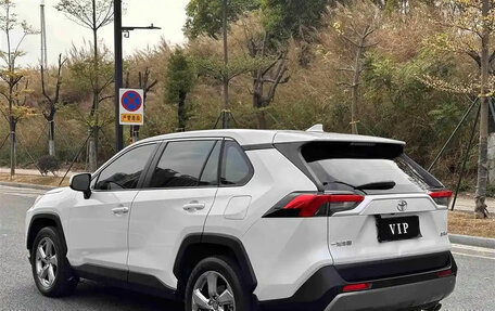 Toyota RAV4, 2021 год, 1 950 850 рублей, 6 фотография