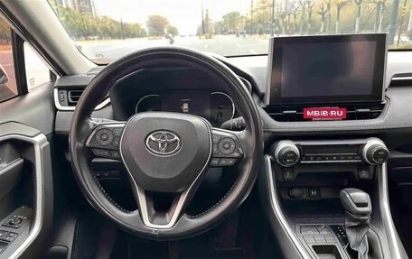 Toyota RAV4, 2021 год, 1 950 850 рублей, 11 фотография
