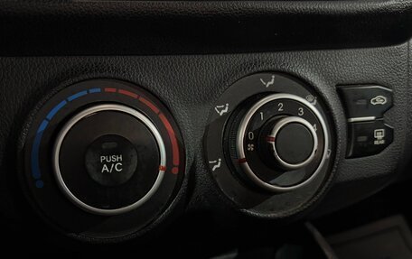 KIA Rio III рестайлинг, 2014 год, 789 000 рублей, 12 фотография