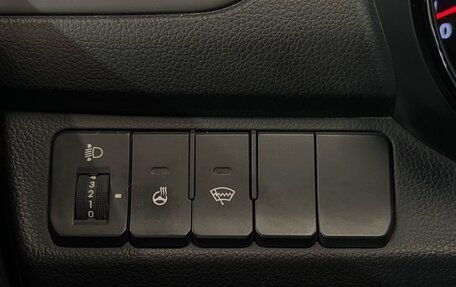KIA Rio III рестайлинг, 2014 год, 789 000 рублей, 10 фотография