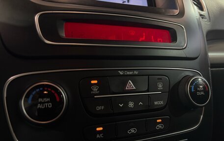 KIA Sorento II рестайлинг, 2013 год, 1 892 000 рублей, 11 фотография