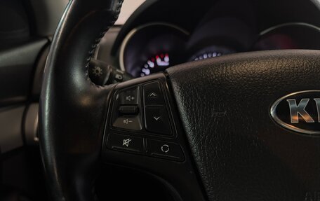 KIA Sorento II рестайлинг, 2013 год, 1 892 000 рублей, 7 фотография