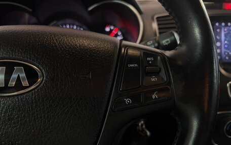 KIA Sorento II рестайлинг, 2013 год, 1 892 000 рублей, 8 фотография