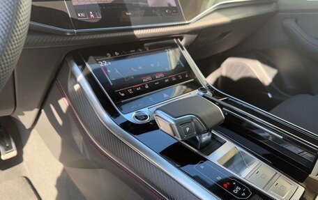 Audi Q8 I, 2025 год, 15 650 000 рублей, 11 фотография