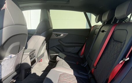 Audi Q8 I, 2025 год, 15 650 000 рублей, 10 фотография