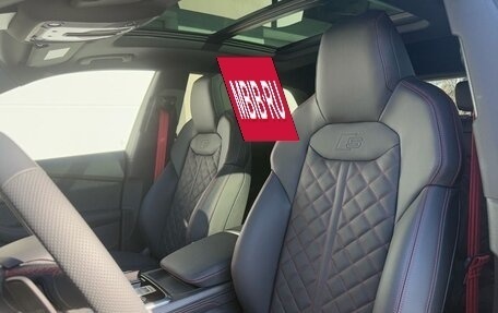 Audi Q8 I, 2025 год, 15 650 000 рублей, 9 фотография
