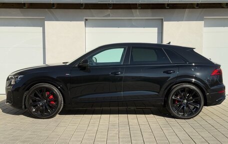 Audi Q8 I, 2025 год, 15 650 000 рублей, 5 фотография