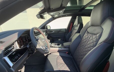Audi Q8 I, 2025 год, 15 650 000 рублей, 7 фотография