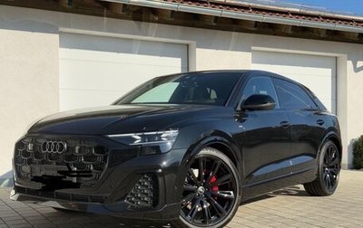 Audi Q8 I, 2025 год, 15 650 000 рублей, 1 фотография