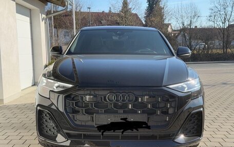 Audi Q8 I, 2025 год, 15 650 000 рублей, 2 фотография