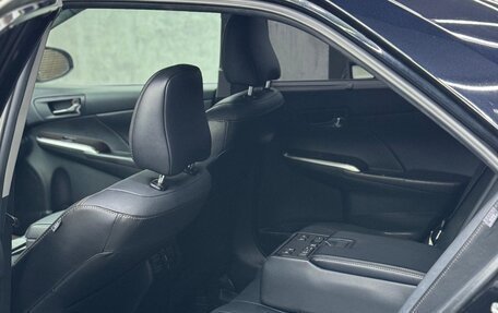 Toyota Camry, 2015 год, 2 180 000 рублей, 5 фотография