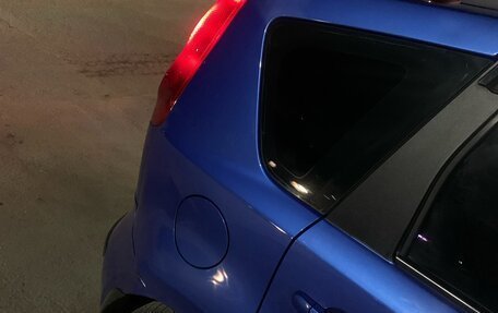 Nissan Note II рестайлинг, 2007 год, 700 000 рублей, 7 фотография