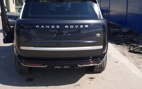 Land Rover Range Rover IV рестайлинг, 2024 год, 24 000 000 рублей, 3 фотография