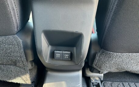 Toyota Raize I, 2021 год, 1 143 000 рублей, 22 фотография