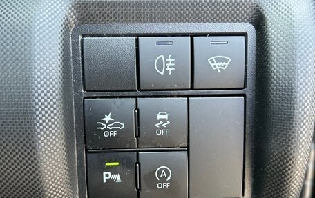 Toyota Raize I, 2021 год, 1 143 000 рублей, 18 фотография