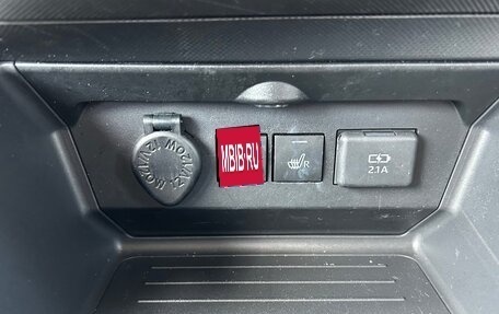 Toyota Raize I, 2021 год, 1 143 000 рублей, 19 фотография