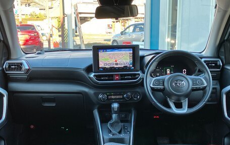 Toyota Raize I, 2022 год, 1 148 000 рублей, 13 фотография