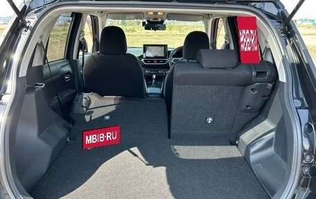 Toyota Raize I, 2021 год, 1 143 000 рублей, 24 фотография